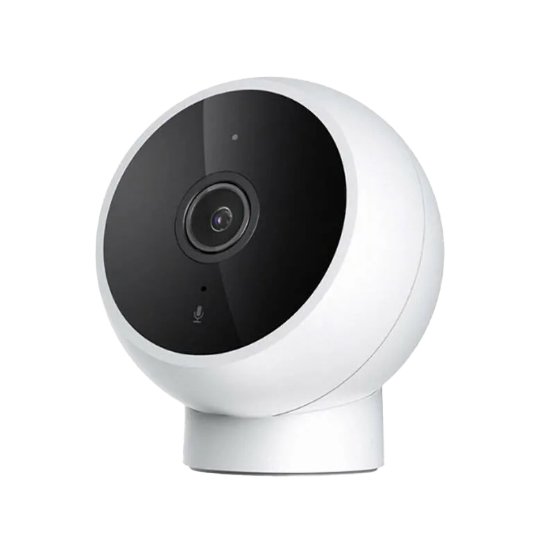 камеры видеонаблюдения Xiaomi Mi-360° Home Security Camera 2K