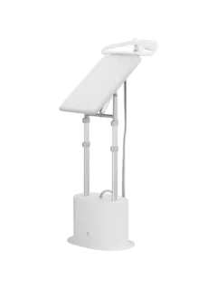 Lexiu Double Pole Vertical Steamer