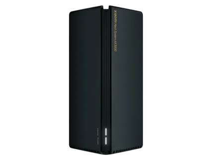 AIoT AX3000